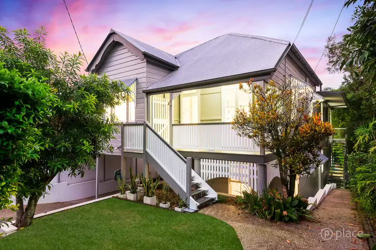 22 Thorpe Street, Toowong QLD 4066