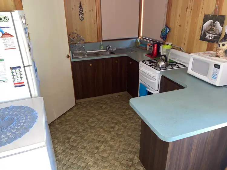 Sixth view of Homely house listing, 6 Little St, York WA 6302