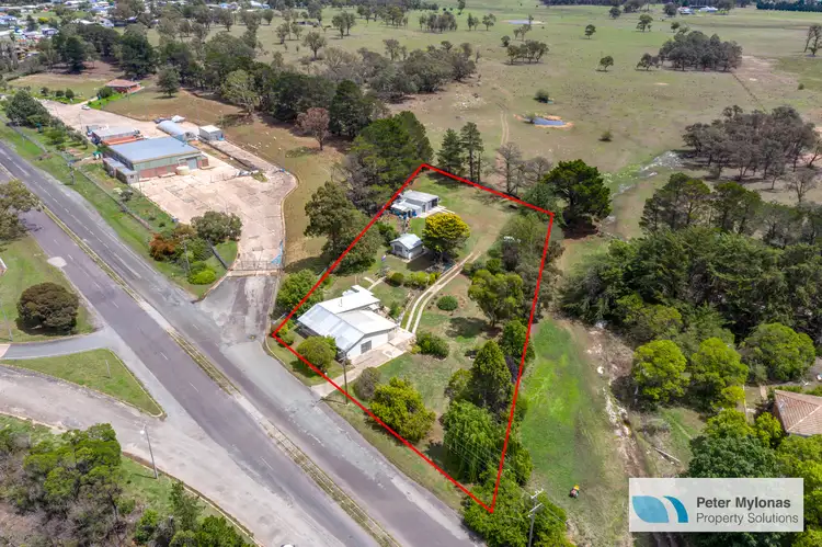 Main view of Homely house listing, 138 George Street, Marulan NSW 2579