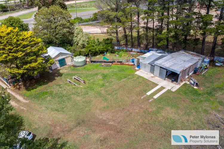 Second view of Homely house listing, 138 George Street, Marulan NSW 2579