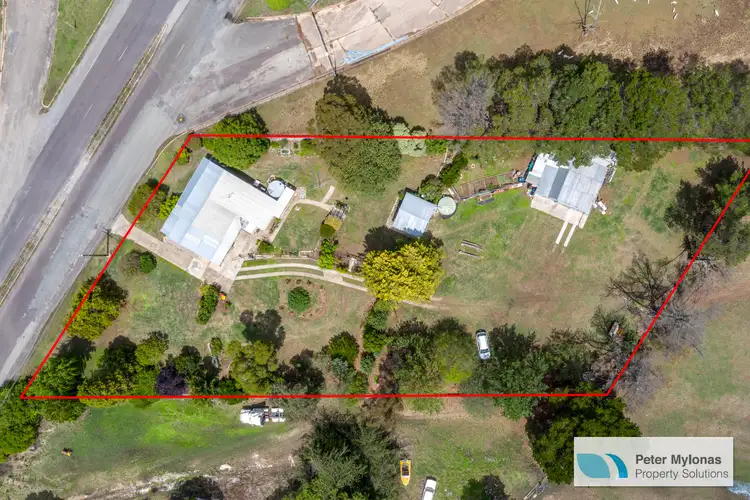 Third view of Homely house listing, 138 George Street, Marulan NSW 2579