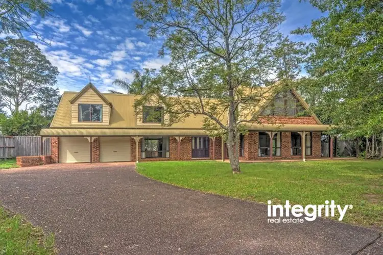 3 Lochaven Drive, Bangalee NSW 2541