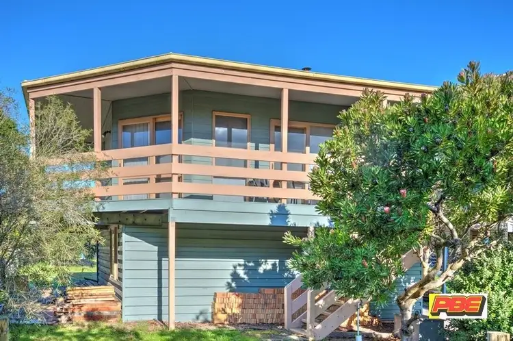 731. LEES ROAD, Venus Bay VIC 3956