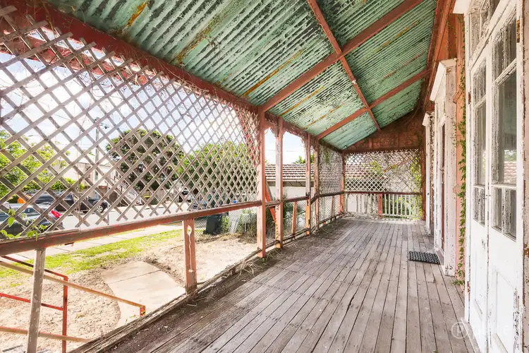 Third view of Homely house listing, 11 McLeod Street, Herston QLD 4006