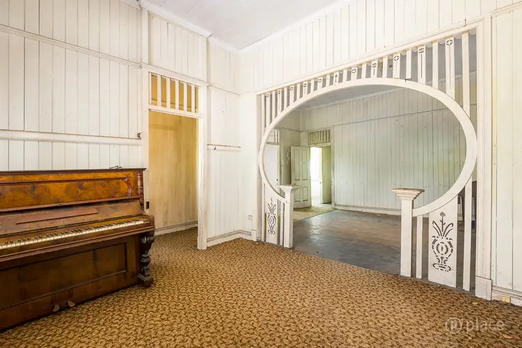 Fourth view of Homely house listing, 11 McLeod Street, Herston QLD 4006