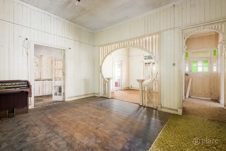 Fifth view of Homely house listing, 11 McLeod Street, Herston QLD 4006