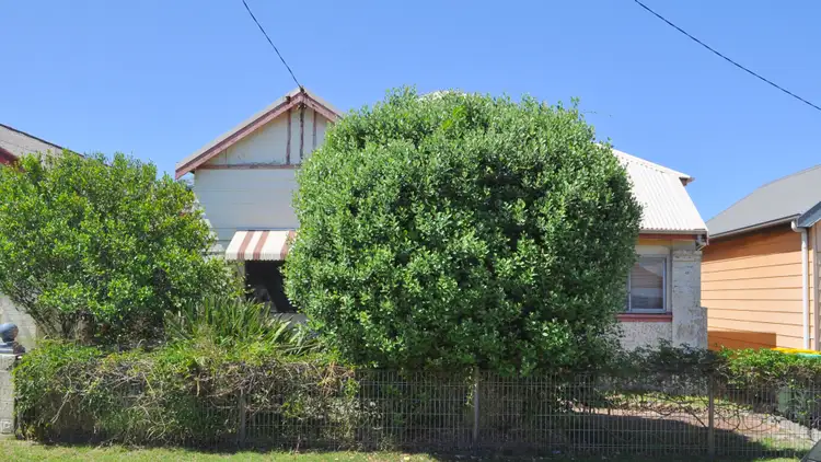 Main view of Homely house listing, 54 Forfar Street, Stockton NSW 2295