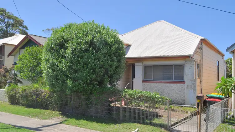 Second view of Homely house listing, 54 Forfar Street, Stockton NSW 2295