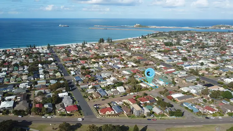 Third view of Homely house listing, 54 Forfar Street, Stockton NSW 2295