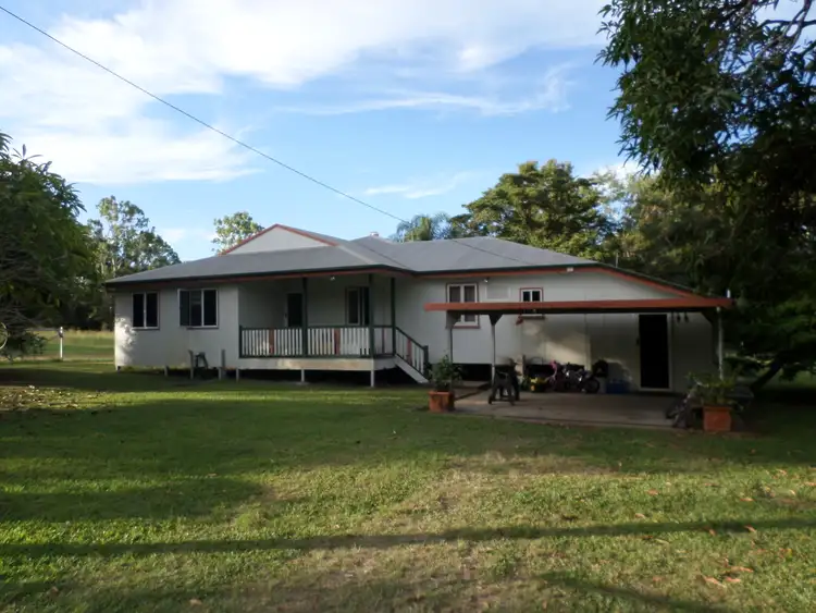 Second view of Homely rural property listing, Address available on request