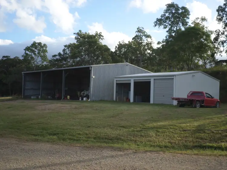 Third view of Homely rural property listing, Address available on request