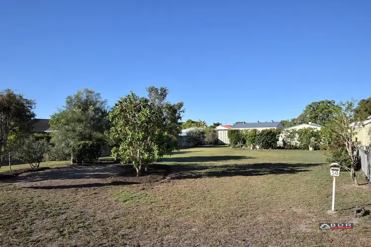 Fourth view of Homely land listing, 50 Orchid Drive, Burrum Heads QLD 4659