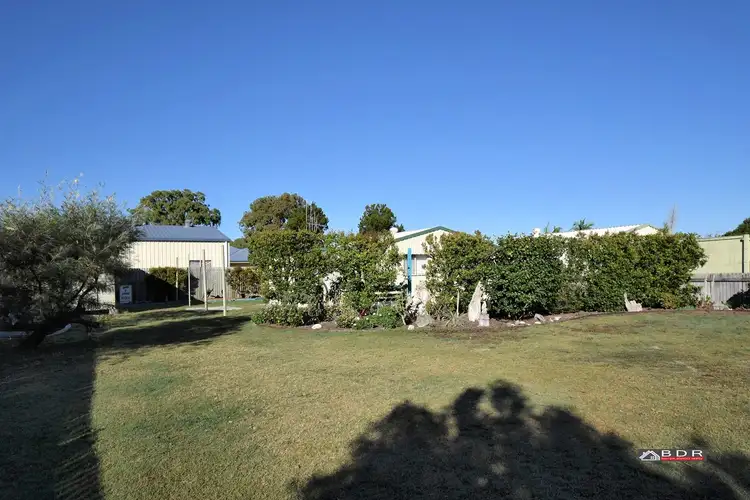Fifth view of Homely land listing, 50 Orchid Drive, Burrum Heads QLD 4659