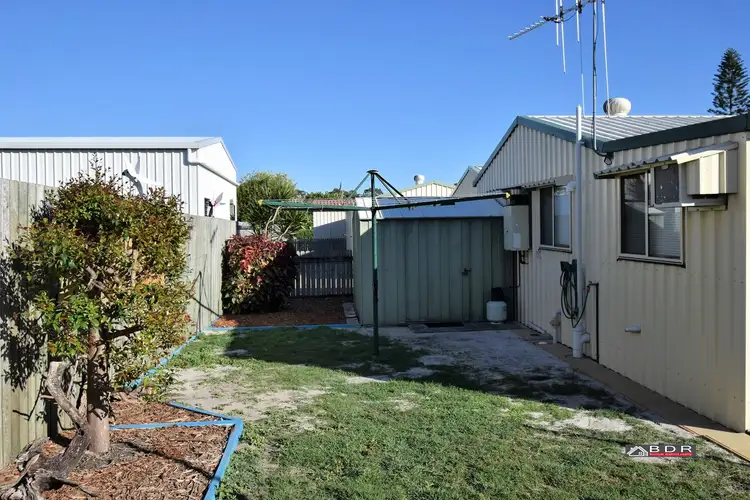 Seventh view of Homely land listing, 50 Orchid Drive, Burrum Heads QLD 4659