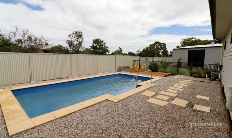 Second view of Homely house listing, 19 Burke Street, Dalby QLD 4405