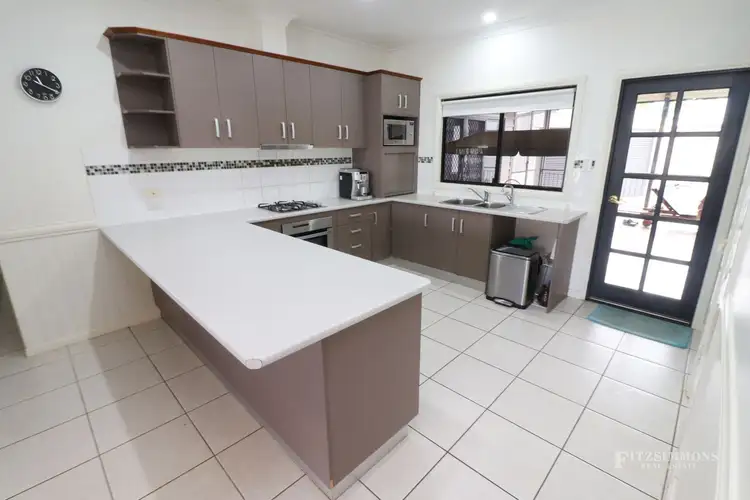 Third view of Homely house listing, 19 Burke Street, Dalby QLD 4405