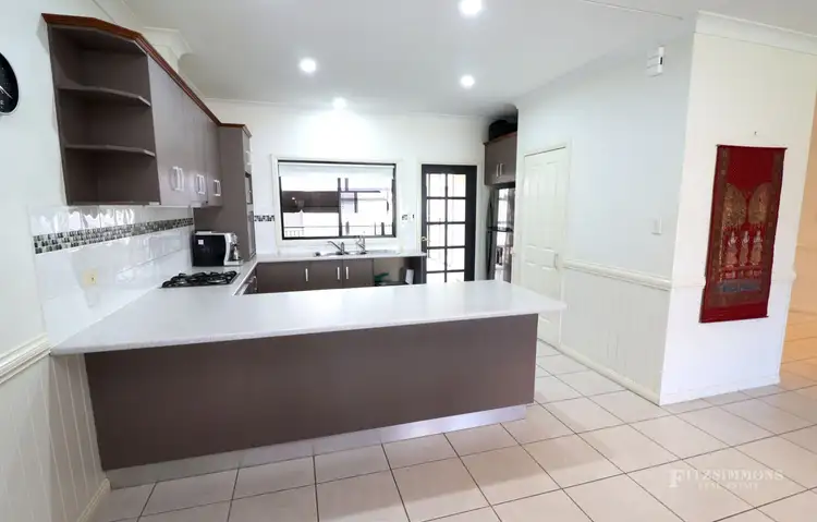 Fourth view of Homely house listing, 19 Burke Street, Dalby QLD 4405