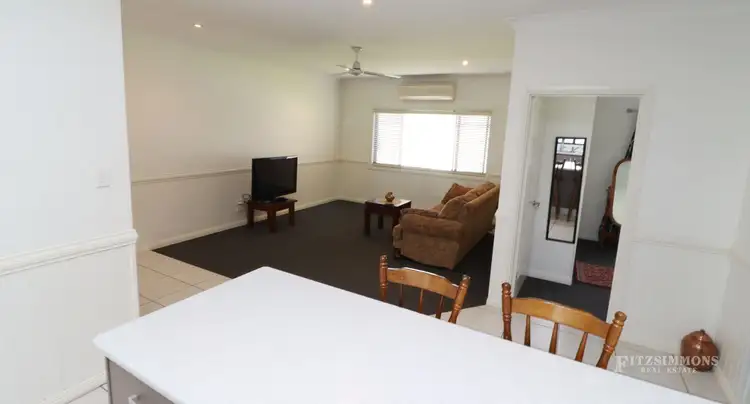 Fifth view of Homely house listing, 19 Burke Street, Dalby QLD 4405