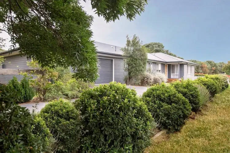 Main view of Homely house listing, 25 Kiparra Drive, Berridale NSW 2628