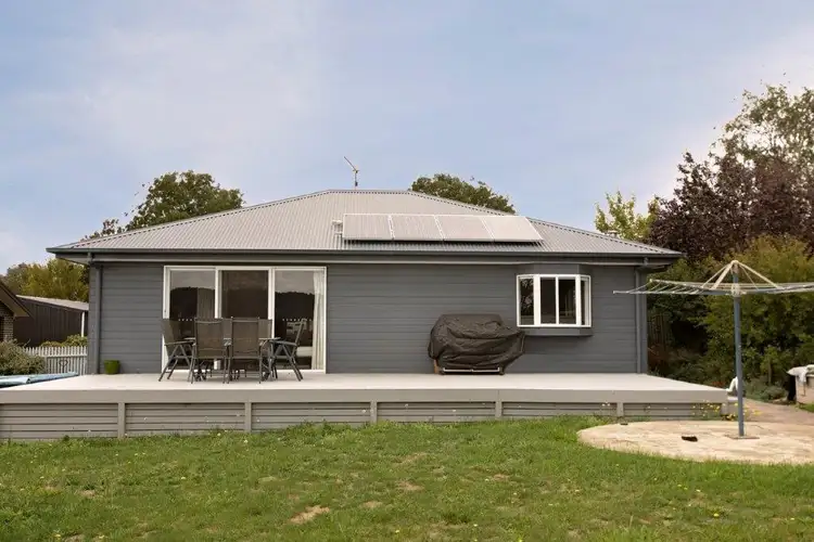 Second view of Homely house listing, 25 Kiparra Drive, Berridale NSW 2628