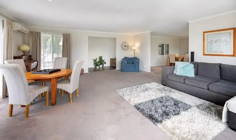 Third view of Homely house listing, 25 Kiparra Drive, Berridale NSW 2628