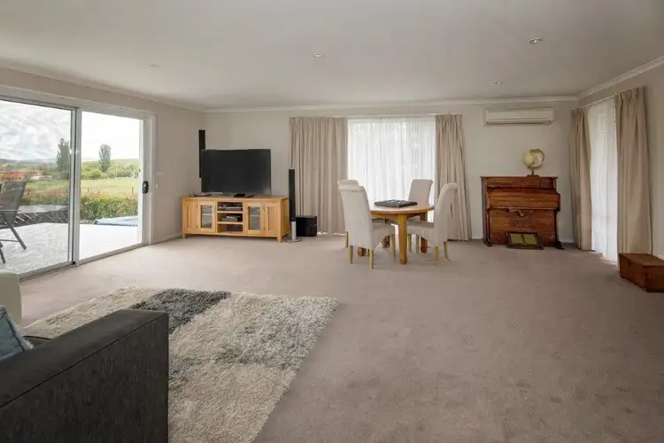 Fourth view of Homely house listing, 25 Kiparra Drive, Berridale NSW 2628