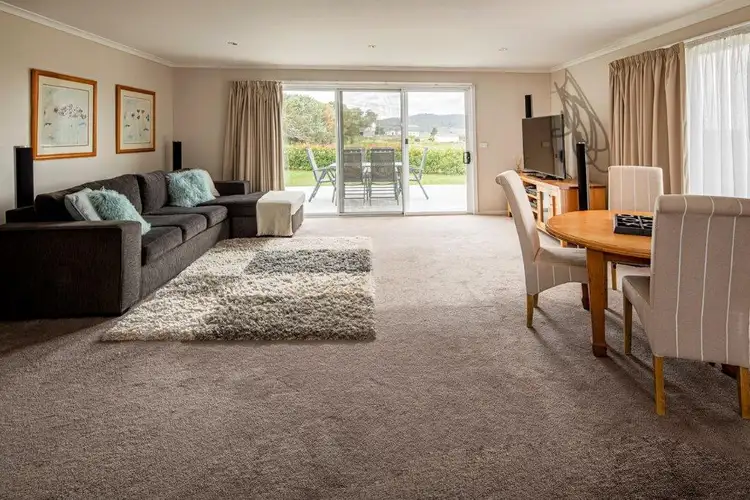 Fifth view of Homely house listing, 25 Kiparra Drive, Berridale NSW 2628