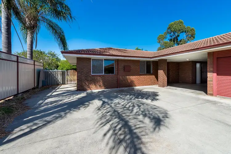 37B Broadway, Bassendean WA 6054