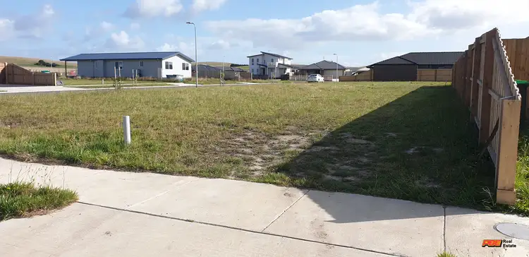 Second view of Homely land listing, 12 Kiln Way, Dalyston VIC 3992