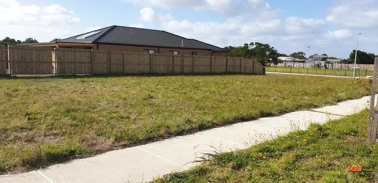 Third view of Homely land listing, 12 Kiln Way, Dalyston VIC 3992
