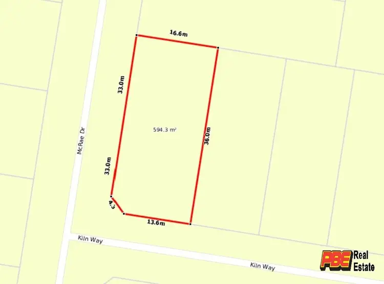 Fourth view of Homely land listing, 12 Kiln Way, Dalyston VIC 3992