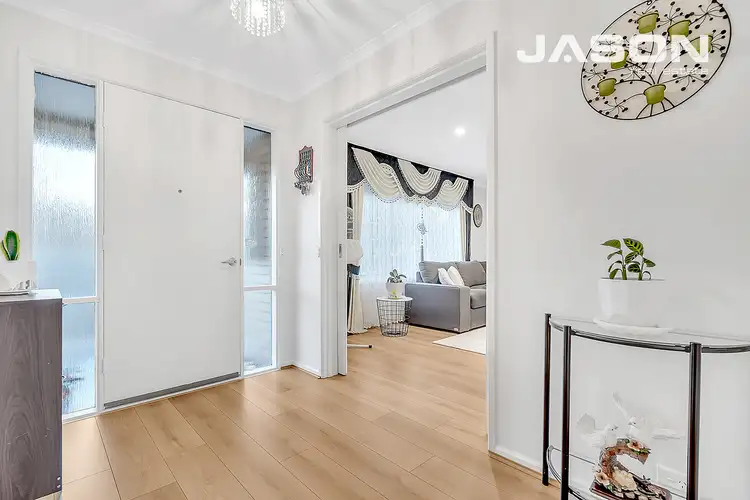 Third view of Homely house listing, 37 Lyndhurst Road, Gladstone Park VIC 3043