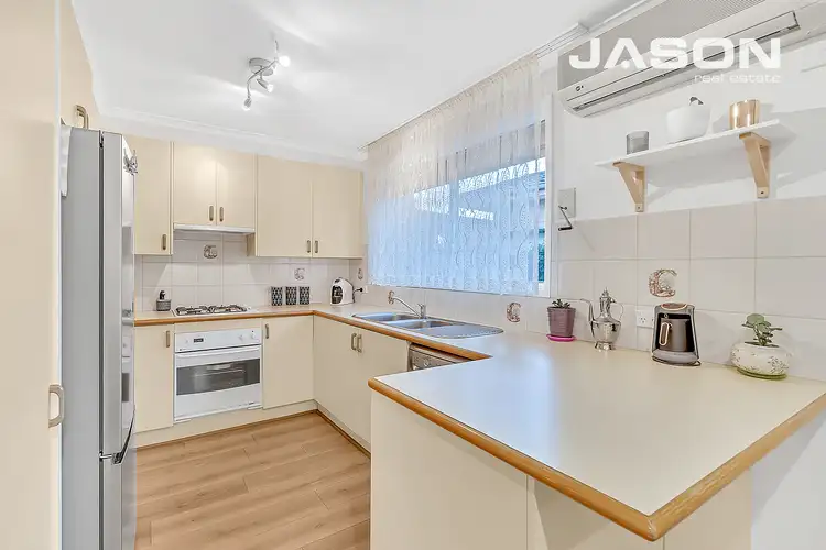 Fifth view of Homely house listing, 37 Lyndhurst Road, Gladstone Park VIC 3043