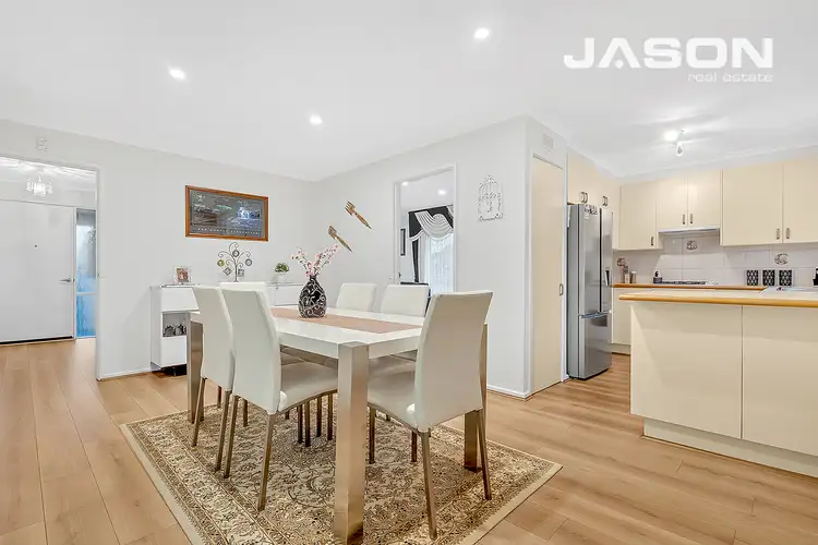 Sixth view of Homely house listing, 37 Lyndhurst Road, Gladstone Park VIC 3043