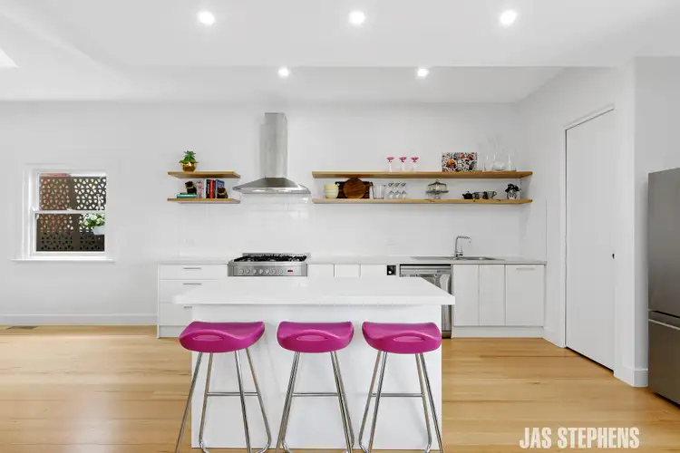 Fourth view of Homely house listing, 59 Suffolk Street, West Footscray VIC 3012