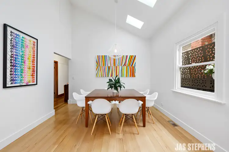 Fifth view of Homely house listing, 59 Suffolk Street, West Footscray VIC 3012