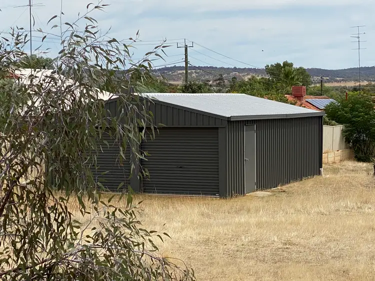 59 Panmure Rd, York WA 6302