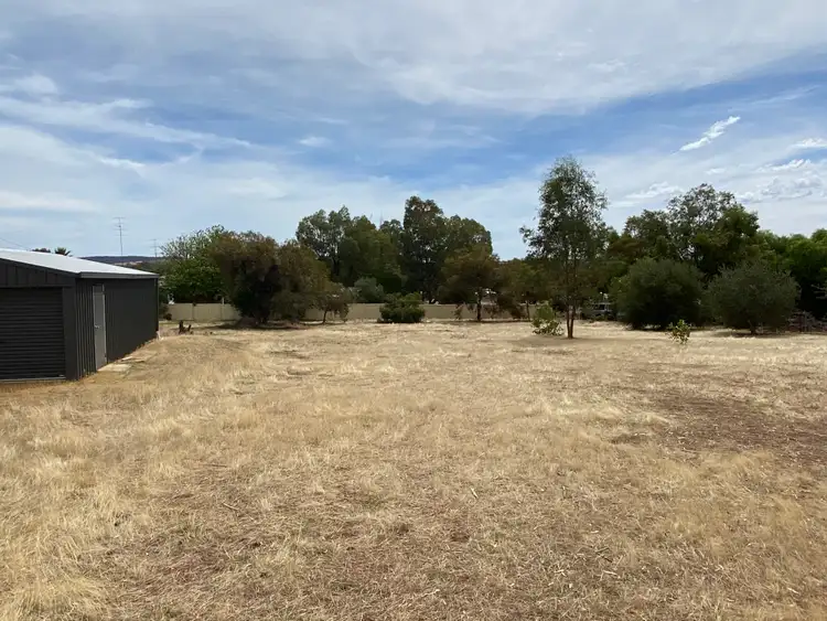 Fourth view of Homely land listing, 59 Panmure Rd, York WA 6302