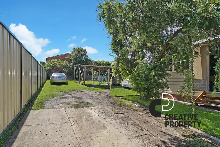 Fourth view of Homely block of units listing, 331 Maitland Road, Mayfield West NSW 2304