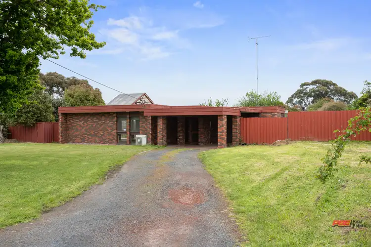 89-91 Wentworth Road, Wonthaggi VIC 3995