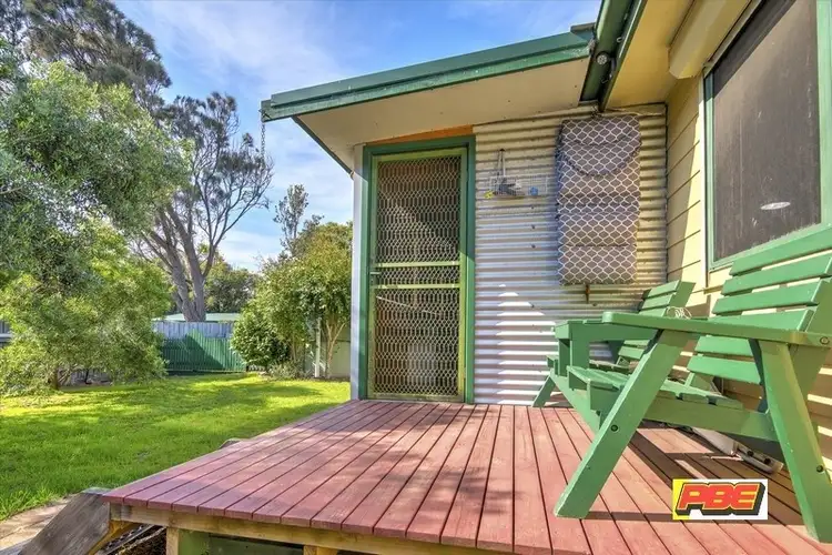 4 LINK ROAD, Venus Bay VIC 3956