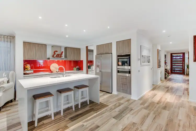 Second view of Homely house listing, 30 Daintree Drive, Sandhurst VIC 3977
