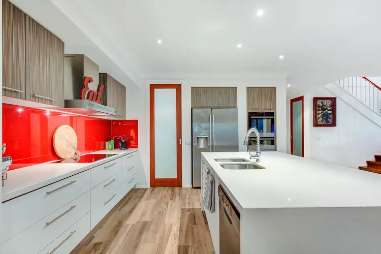 Sixth view of Homely house listing, 30 Daintree Drive, Sandhurst VIC 3977