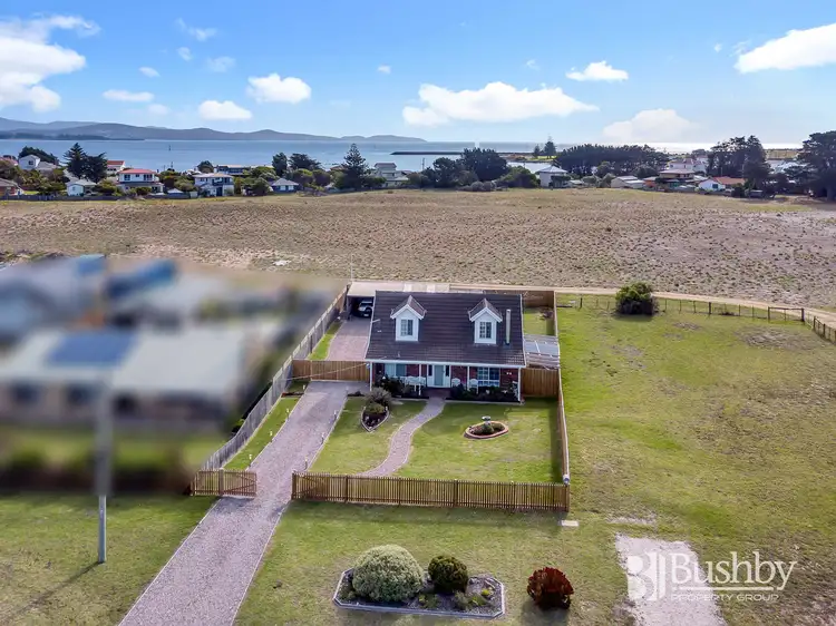 Second view of Homely house listing, 21 Gunn Parade, Low Head TAS 7253