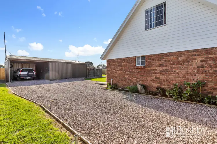 Third view of Homely house listing, 21 Gunn Parade, Low Head TAS 7253