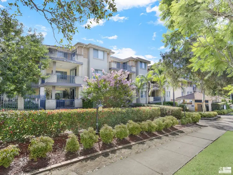 40/12-18 Conie Ave, Baulkham Hills NSW 2153