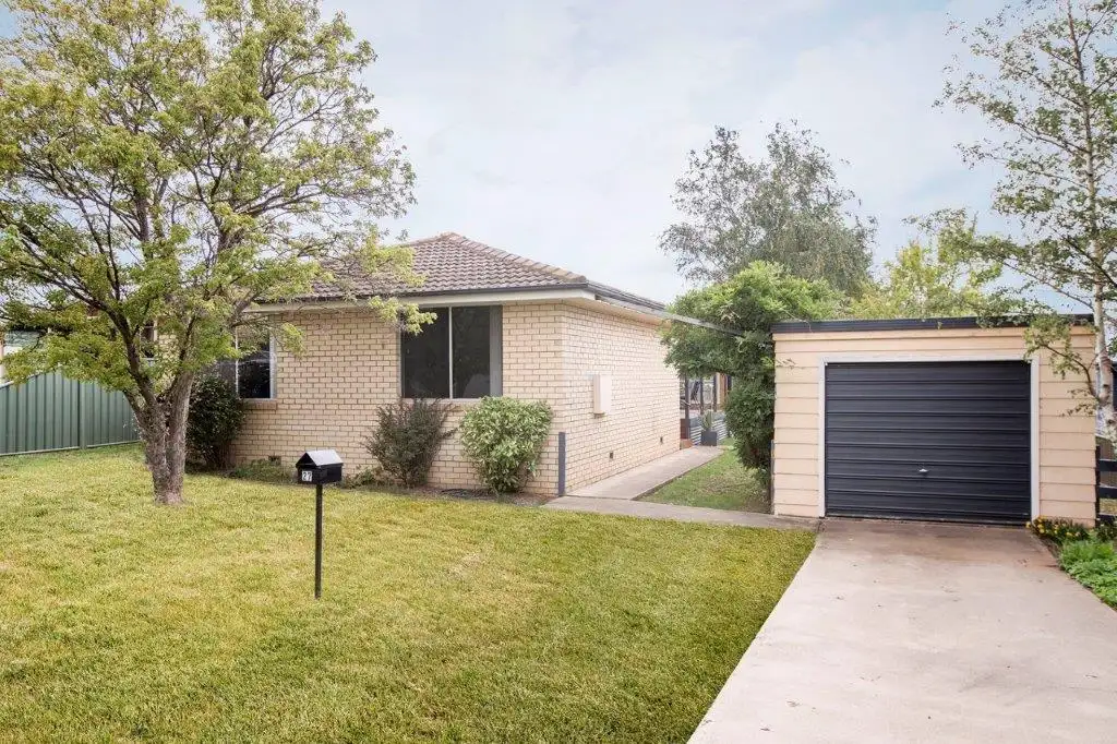 Main view of Homely house listing, 27 Kiparra Drive, Berridale NSW 2628