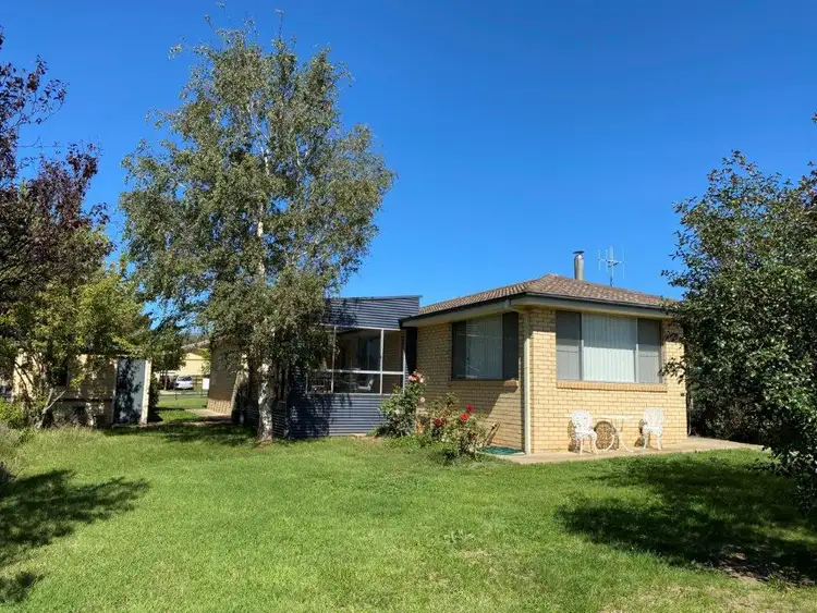 Second view of Homely house listing, 27 Kiparra Drive, Berridale NSW 2628