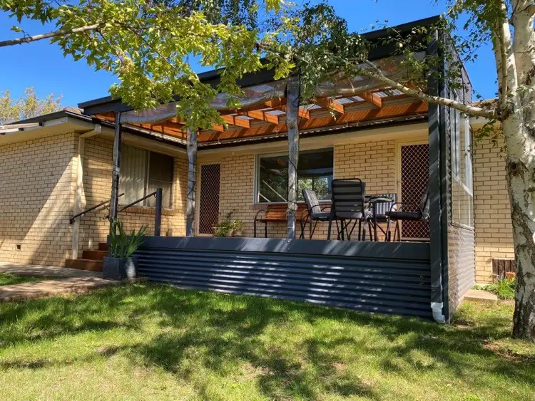 Third view of Homely house listing, 27 Kiparra Drive, Berridale NSW 2628