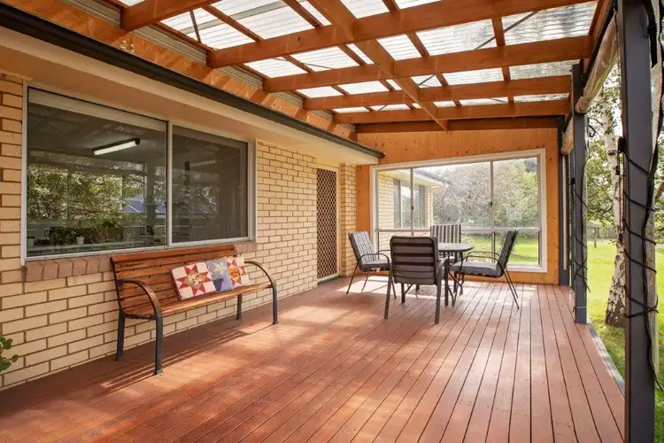 Fourth view of Homely house listing, 27 Kiparra Drive, Berridale NSW 2628